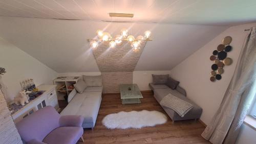 Krems in Kaernten Apartment | Landgut DIE AUSZEIT - Erholung am Berg 1300m