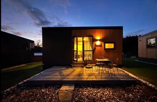 Breitenberg House | Landgut Michlshof - Bauernhof, Tinyhouse, Tiere