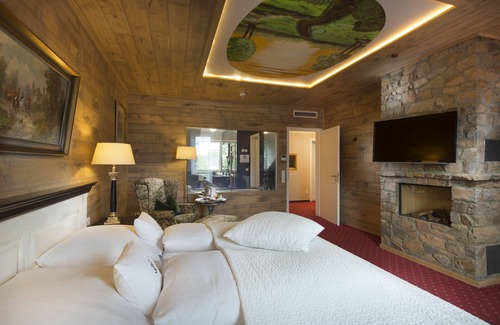 Willich Hotel | Landgut Ramshof