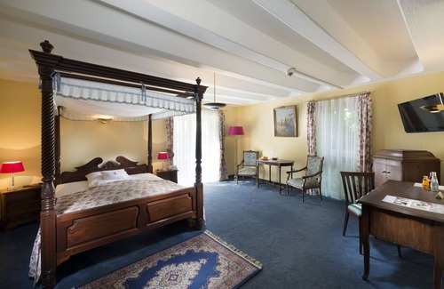 Willich Hotel | Landgut Ramshof