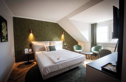 Stemmen Hotel | Landgut Stemmen