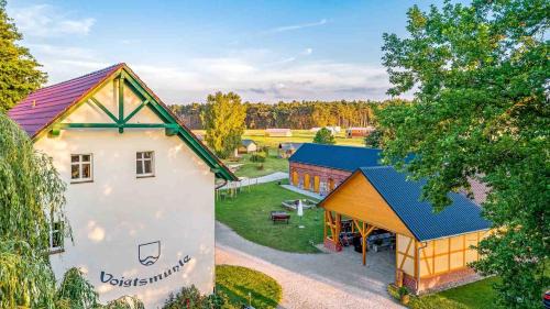 Niewisch Other | Landgut Voigtsmühle