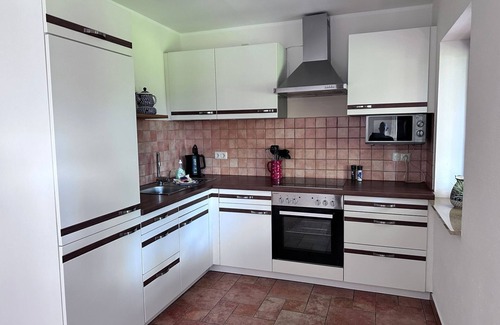 Carinerland Apartment | Landhäuschen Danneborth - Welcome to the Landhäuschen in Danneborth!