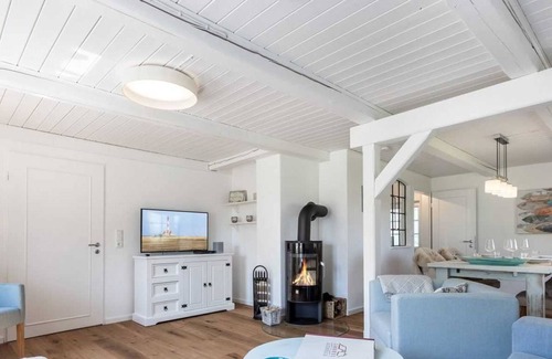 Vollerwiek Apartment | Landhüs Altendeich - Apartment 1 (ID 401)