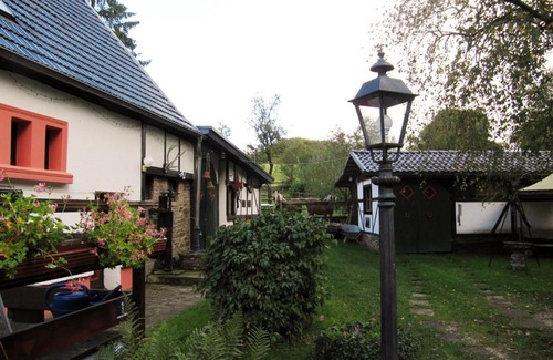 Blankenheim House | Landhaus à Blooms