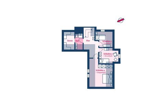 Suderende House | Landhaus 29