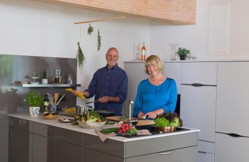 Landkern Apartment | Landhaus 3 Birken