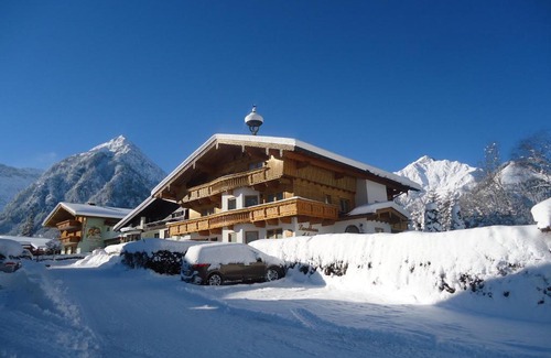 Pertisau House | Landhaus Achental