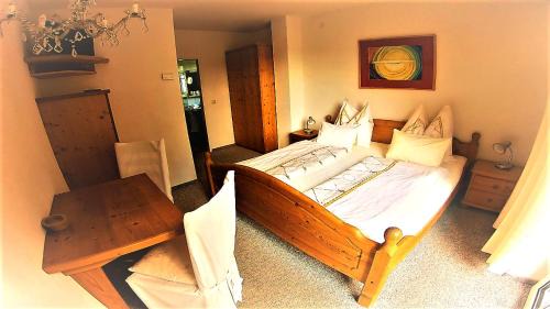 Aflenz Kurort Bed & Breakfast | Landhaus Aflenz