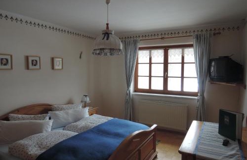 Allhartsberg Apartment | Landhaus Aigner