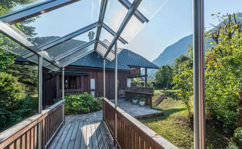 Gallhof Villa | Landhaus Alte Salzstraße - Your Austrian Home