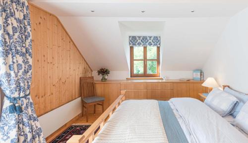 Gallhof Villa | Landhaus Alte Salzstraße - Your Austrian Home