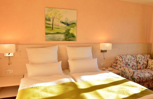 Niemegk Hotel | Landhaus Alte Schmiede