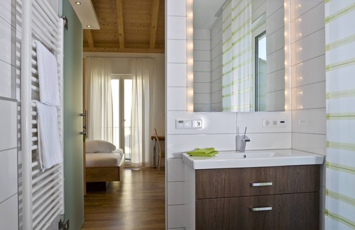 Kipfenberg House | Landhaus Altmuehltal