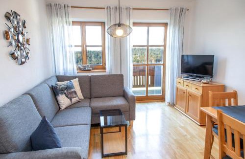 Wildenranna Apartment | Landhaus Altweck