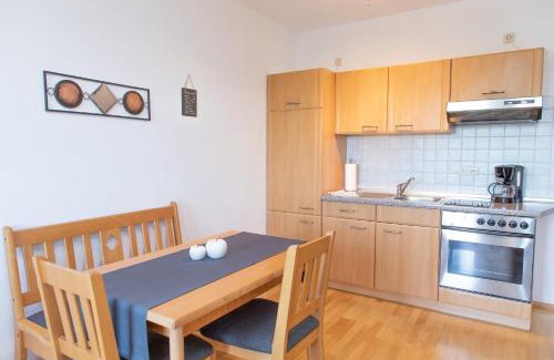 Wildenranna Apartment | Landhaus Altweck