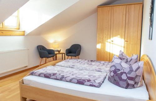 Wildenranna Apartment | Landhaus Altweck