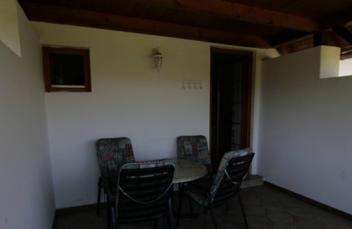 Boldogasszonyfa Resort | Landhaus am Angelsee - Idyllic Hungary