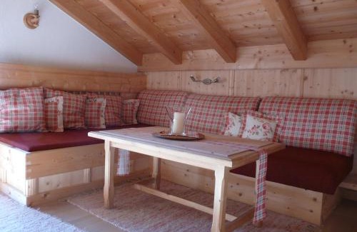 Wackersberg Apartment | Landhaus Am Arzbach