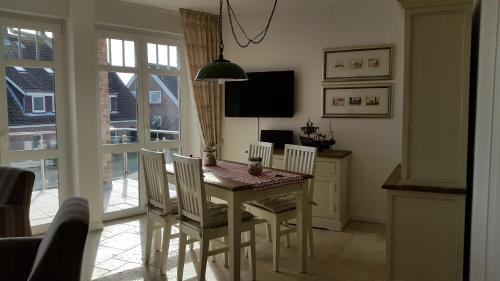 Neue Tiefe Apartment | Landhaus am Binnensee