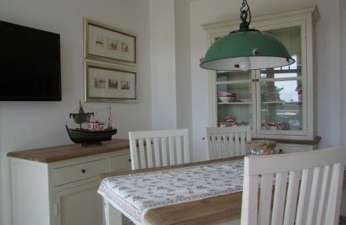 Neue Tiefe Apartment | Landhaus am Binnensee