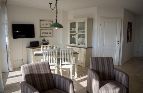 Neue Tiefe Apartment | Landhaus am Binnensee