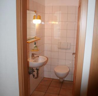 Milte Apartment | Landhaus am Esch
