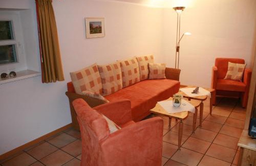 Milte Apartment | Landhaus am Esch