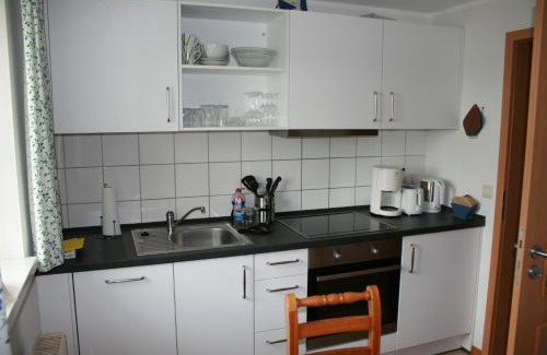 Milte Apartment | Landhaus am Esch