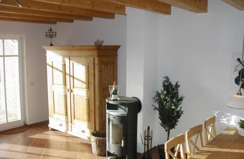 Vilmnitz House | Landhaus am Goor