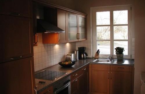 Vilmnitz House | Landhaus am Goor