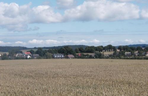 Vilmnitz House | Landhaus am Goor