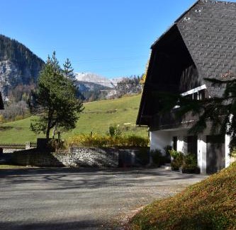 Liezen House | Landhaus am Pyhrn