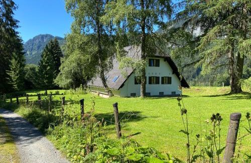 Liezen House | Landhaus am Pyhrn