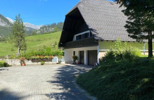 Liezen House | Landhaus am Pyhrn