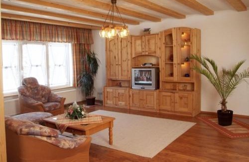 Neuhaus am Rennweg House | Landhaus am Rennweg