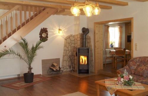 Neuhaus am Rennweg House | Landhaus am Rennweg
