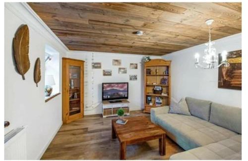 Kueps Villa | Landhaus am Schloss