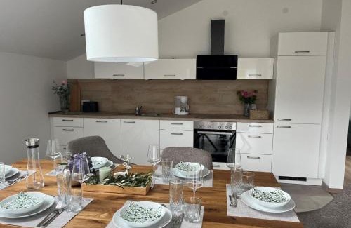 Miltach Apartment | Landhaus am Schloss