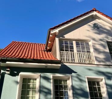 Rheinsberg House | Landhaus am See Flecken Zechlin