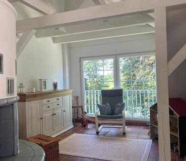 Rheinsberg House | Landhaus am See Flecken Zechlin
