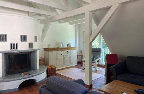 Rheinsberg House | Landhaus am See Flecken Zechlin