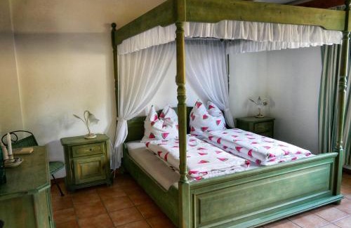 Robertville Ski Chalet | Landhaus am See von Robertville