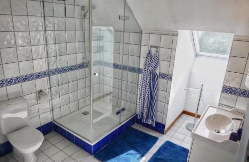 Robertville Ski Chalet | Landhaus am See von Robertville