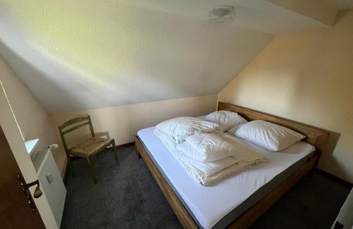 Lohmen Apartment | Landhaus am Teich