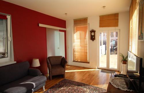 Teupitz Apartment | Landhaus am Teupitzsee