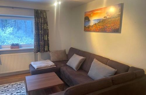 Oberndorf in Tirol House | Landhaus am Waldrand
