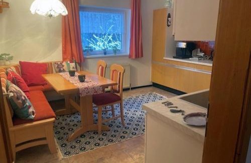 Oberndorf in Tirol House | Landhaus am Waldrand