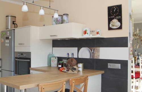 Merzalben House | Landhaus Am Wiesengrund - Holiday home "Landhaus Am Wiesengrund"