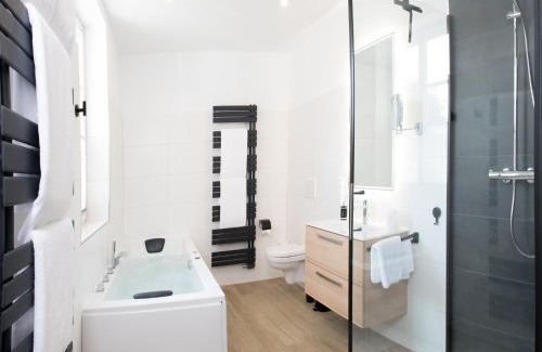 Amelinghausen Apartment | Landhaus Amelinghausen Ferienwohnung